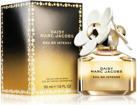 Marc Jacobs Daisy Eau So Intense Eau de Parfum 50ml