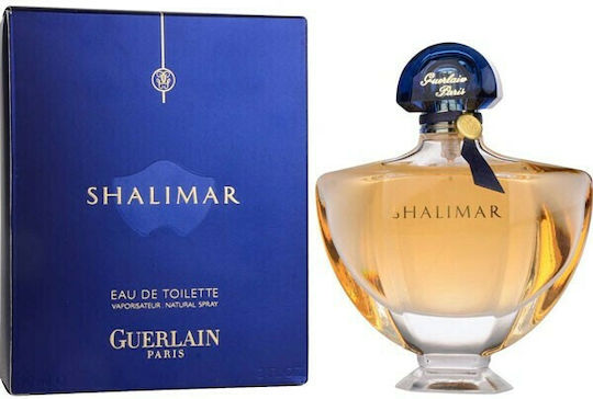 Guerlain Shalimar Тоалетна вода 90мл