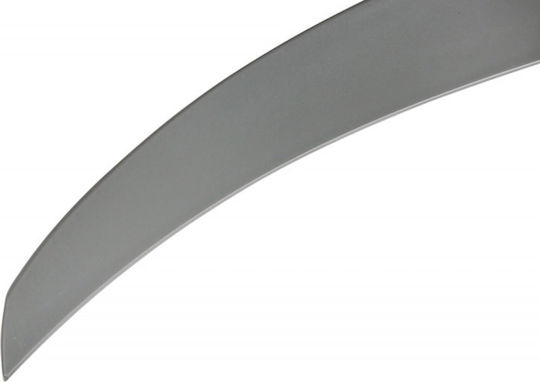 Carner Trunk Lid Spoiler made of Plastic BMW Series 4 SsangYong Subaru Suzuki Toyota Volkswagen Volvo Zastava M-Performance Look
