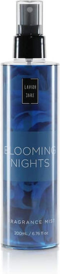Lavish Care Blooming Nights Body Mist 200ml