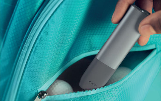 IQOS Iluma One Moss Green