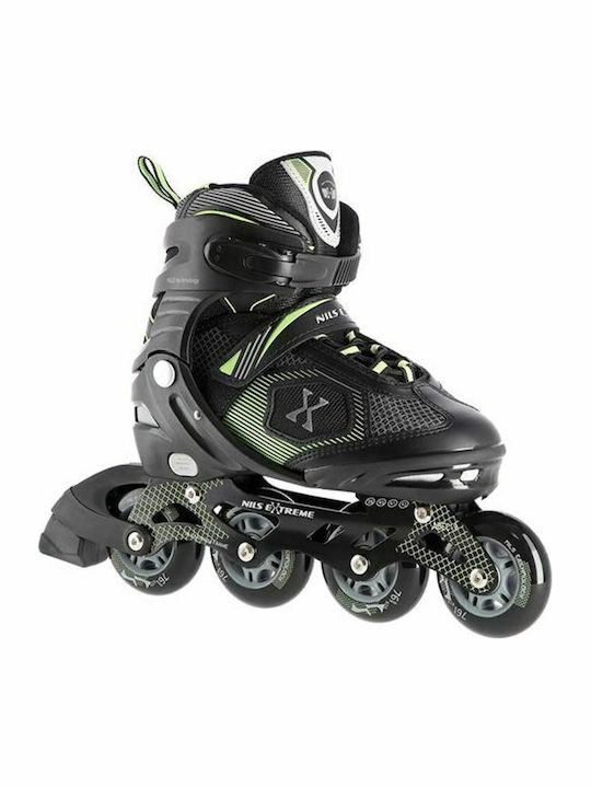 Nils NA9080 Inline Αυξομειούμενα Rollers Παιδικά Nils NA9080 Inline Αυξομειούμενα Rollers Παιδικά
