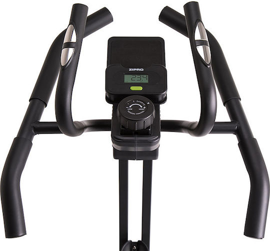 Zipro Climber Mașină eliptică magnetică pentru utilizator până la 120kg