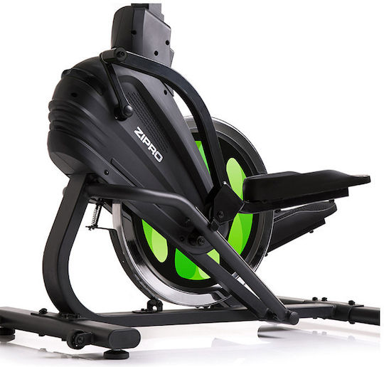 Zipro Climber Mașină eliptică magnetică pentru utilizator până la 120kg