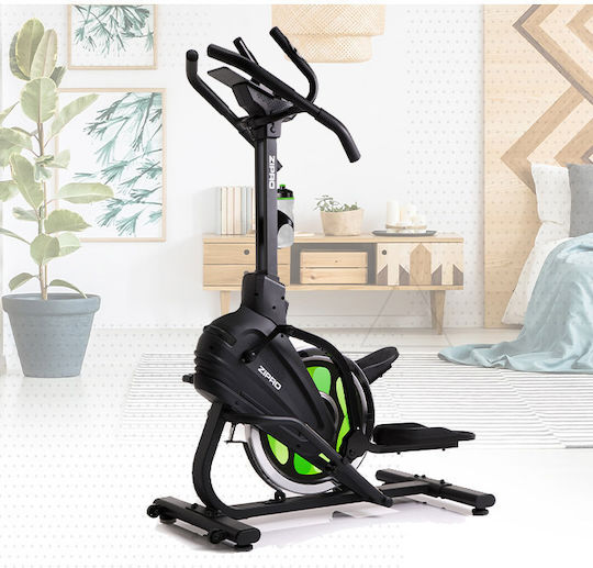 Zipro Climber Mașină eliptică magnetică pentru utilizator până la 120kg