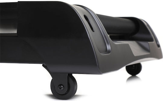 Zipro Dream Gold 6hp Electric Bandă De Alergat Pliabilă Pentru Utilizator Până La 150kg