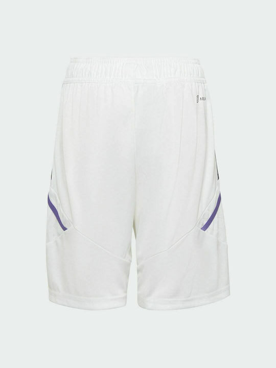 adidas Condivo 22 Children's Shorts Style Football