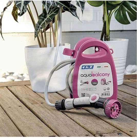 G.F Hose Watering Set 3/4" 10m