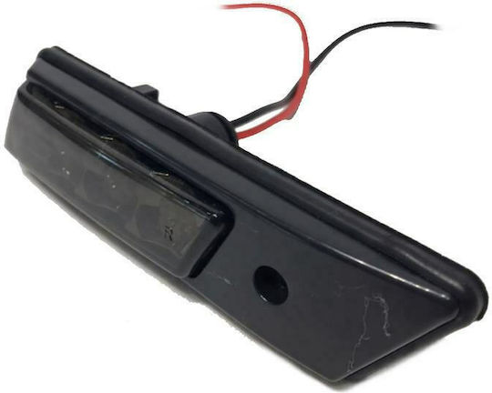 Carner Flash Led for BMW E36 90-96 / 3 E30 / 5 E34 88-95 / 7 E32 86-94 2pcs