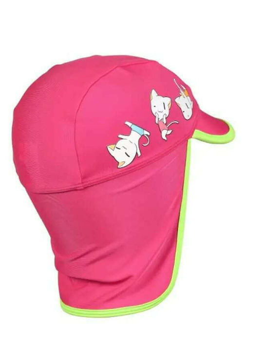 Arena Kids' Hat Fabric Sunscreen Friends Trucket Arena Kids' Hat Fabric Sunscreen Friends Trucket