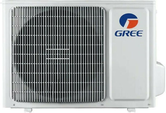 Gree Fairy Климатици Инвертор 12000 BTU A++/A+ с WiFi и Йонизатор Cold Plasma