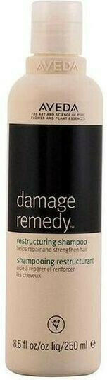 Aveda Damage Remedy Restructuring Σαμπουάν Αναδόμησης/Θρέψης για Όλους τους Τύπους Μαλλιών 250ml