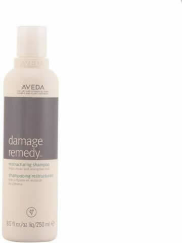 Aveda Damage Remedy Restructuring Σαμπουάν Αναδόμησης/Θρέψης για Όλους τους Τύπους Μαλλιών 250ml
