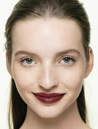 Korres Morello Creamy Lipstick Long Lasting Sheer 36 Cinnamon Velour 3.5gr