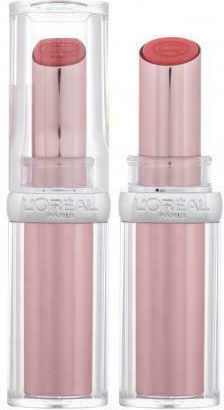 L'Oreal Paris Color Riche Plump and Shine Lipstick Sheer 102 Watermelon 4.8gr