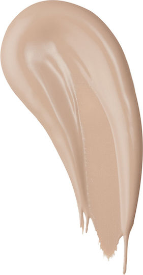 Revolution Beauty Conceal & Define Full Coverage Foundation 23ml