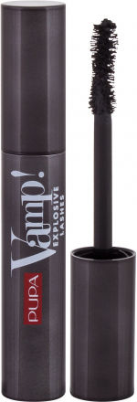 Pupa Vamp Explosive Lashes Mascara für Band Black 12ml