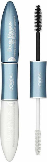 L'Oreal Paris Mascara Black 12ml
