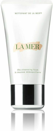 La Mer The Cleansing Foam Schaumstoff Reinigung Gesicht 125ml