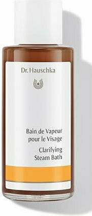 Dr. Hauschka Clarifying Steam Bath Υγρό Καθαρισμού Προσώπου 100ml