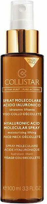 Collistar Lotion Feuchtigkeitspflege Pure Actives 100ml