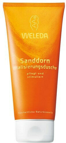 Weleda Shower Cream 200ml