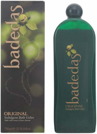 Badedas Badedas Original Indulgent Schaumbad in Gel mit AHA zur Peeling 300ml