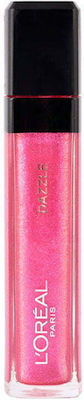 L'Oreal Paris Infallible Lip Gloss Dazzle No 203 Studio 54 8ml