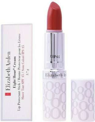 Elizabeth Arden Eight Hour Cream Protectant SPF15 Lip Balm SPF15 Honey 3.7gr