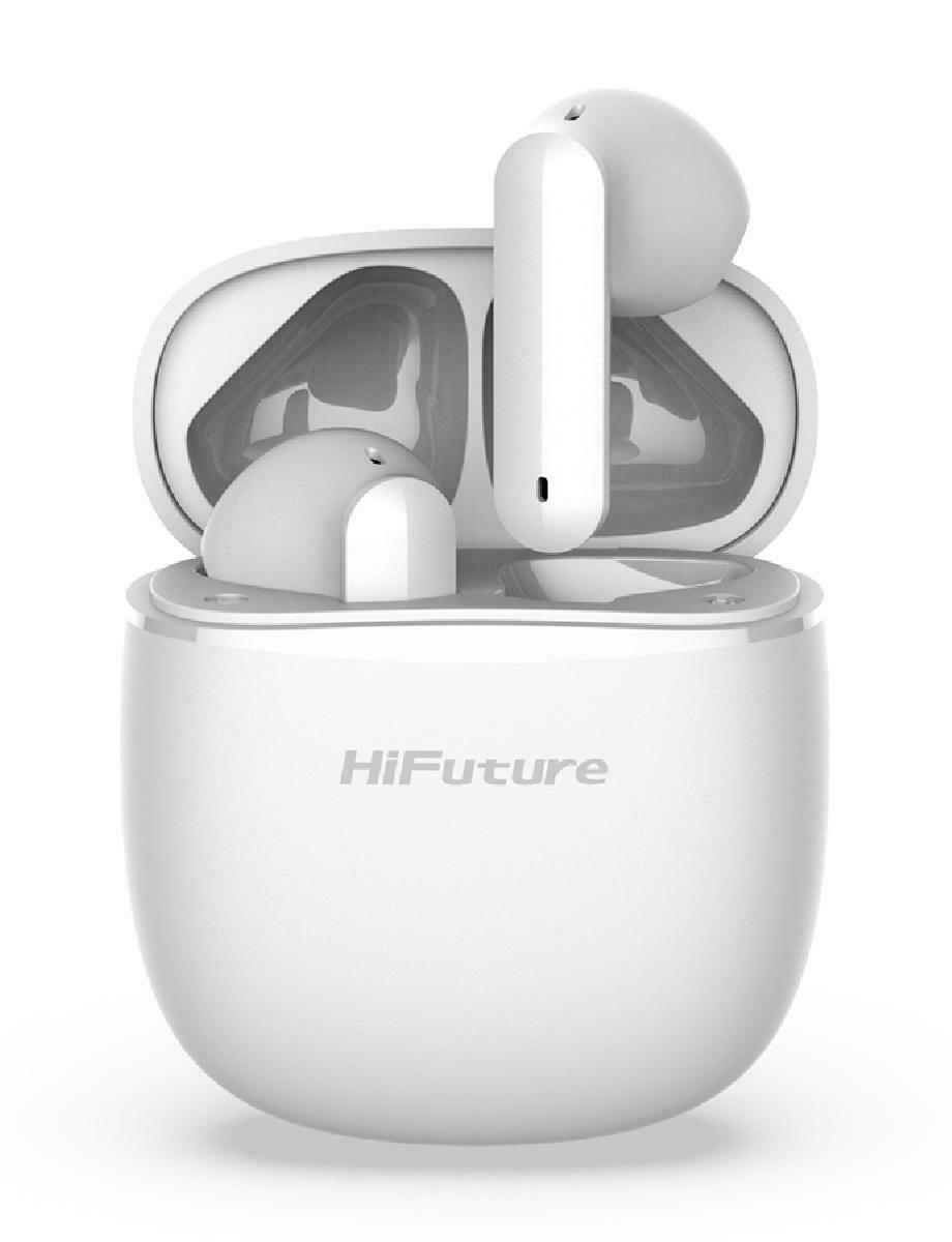 HiFuture FutureMate ワイヤレスイヤホン