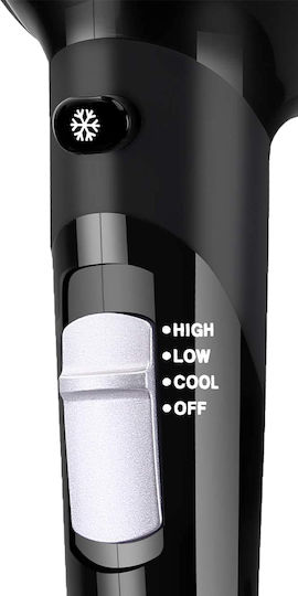 Zilan Hair Dryer 1800W