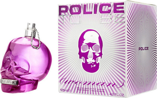 Police Eau de Parfum 125ml