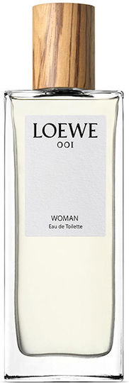 Loewe 001 Eau de Toilette 100ml