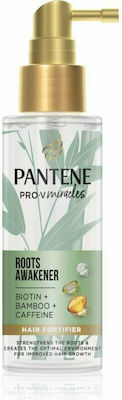 Pantene Pro-V Miracles Lotion Stärkend Roots Awakener für Alle Haartypen 100ml