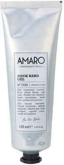 Farmavita Amaro Rock Hard Gel Μαλλιών 125ml