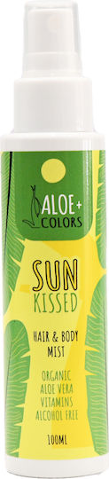 Aloe Colors Sun Kissed Hair Mist 100ml