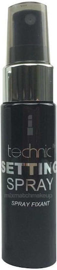 Technic Spray De Fixare Pentru Machiaj Spray De Fixare 31ml