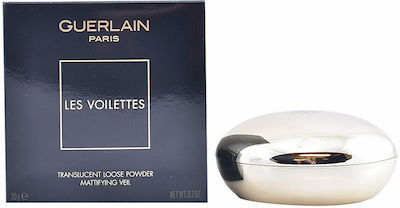 Guerlain Les Voilettes Translucent Loose Powder Mattifying