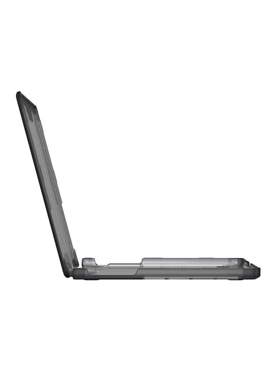 Uag Plyo Cover Apple Macbook Pro 16" M3 2023/m2 2023/m1 2021 Transparente 134003114343