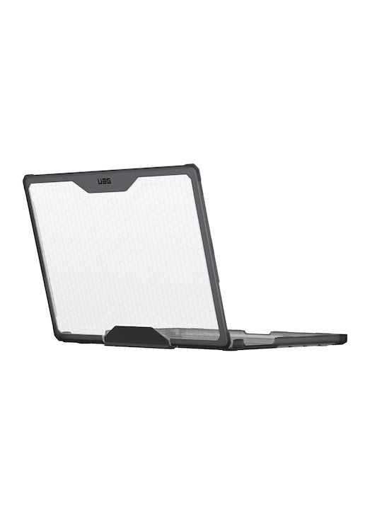 Uag Plyo Cover Apple Macbook Pro 16" M3 2023/m2 2023/m1 2021 Transparente 134003114343