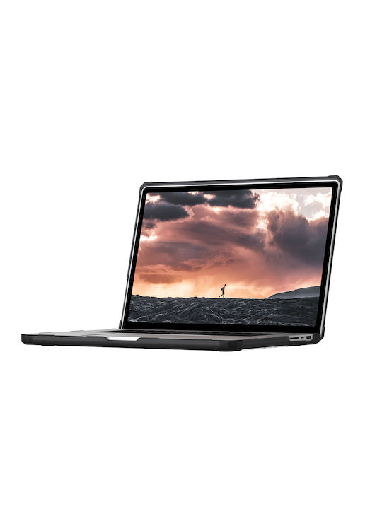 Uag Plyo Cover Apple Macbook Pro 16" M3 2023/m2 2023/m1 2021 Transparente 134003114343