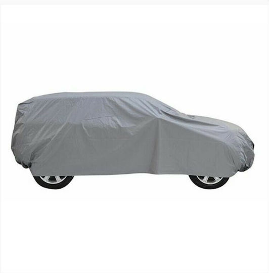 Spinelli Bogart California Covers for Car CF2 405x165x170cm Waterproof