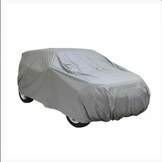Spinelli Bogart California Κουκούλα Αυτοκινήτου CF1 430x180x200cm Αδιάβροχη