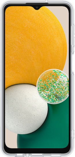 Samsung Задна корица Силикон Прозрачен (Galaxy A13 5G)