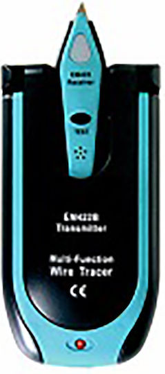 E-Sun EM422B Kabeltester Netzwerk RJ11 / RJ45