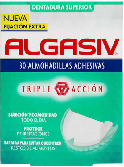 Algasiv Adhesive Pads Pansament de fixare