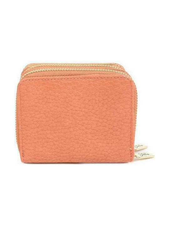 Doca Small Women's Wallet Orange