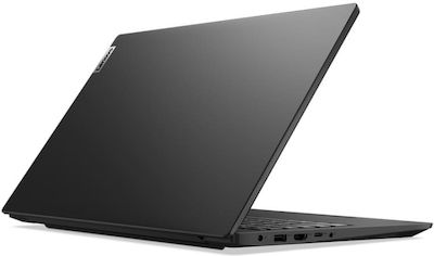 Lenovo V15 G2 ALC 15.6" FHD (Ryzen 5-5500U/8GB/256GB SSD/No OS) Black (GR Keyboard)