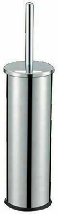 Viospiral Inox Badezimmer Toilettenbürste Silber Viospiral Inox Badezimmer Toilettenbürste Silber