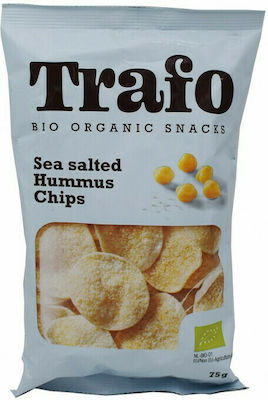 Trafo Bio Chips 75gr